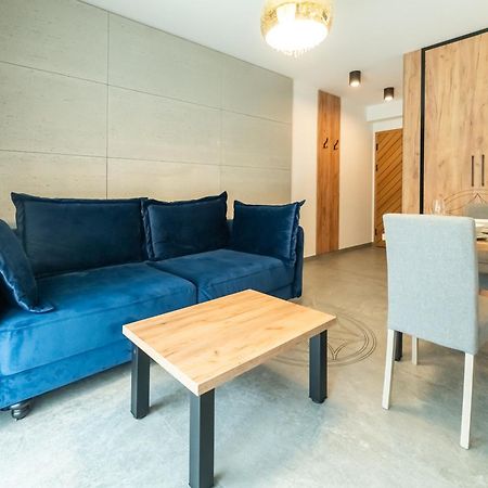 Tatra Square Apartments Zakopane Exterior photo