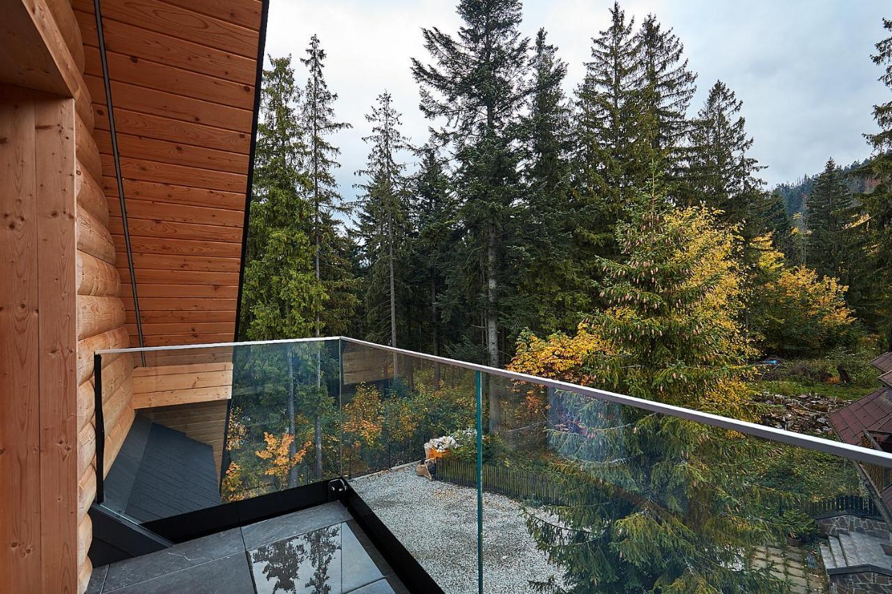 Tatra Square Apartments Zakopane Exterior photo